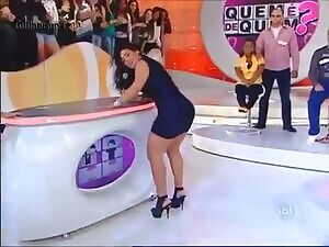 Andressa Soares!