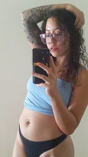 hey baby