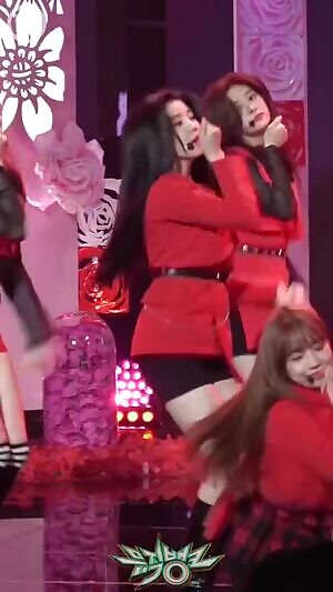 IZ*ONE ∗ Eunbi