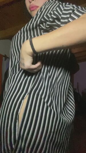 I would make it feel like home when you are inside of me