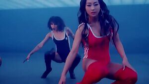 Hyolyn - That Ass