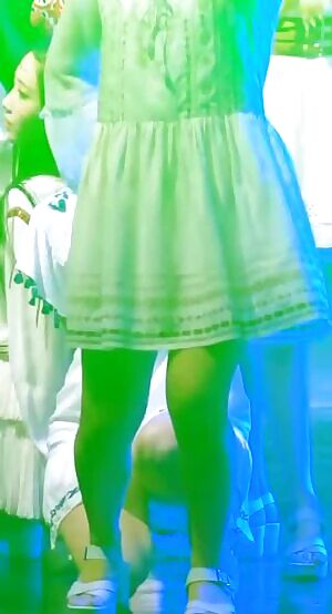 Babysoul - thighs