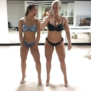 Maya Musser / Susse Hougaard