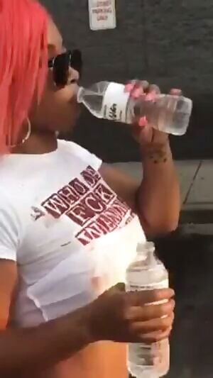 ThickyMinaj