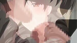 Dokidoki Little Ooya-san - 01