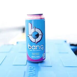 Bang promo video