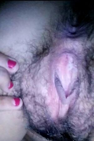 Pumped Pussy Asshole Cum On Ass