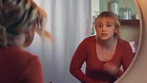 Olivia Holt