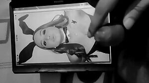 Cumtribute on request