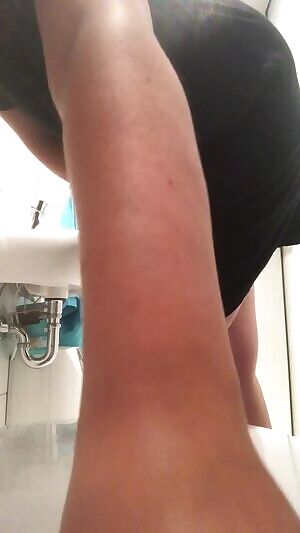 Den Feierabend gebührend feiern 🙌🏽