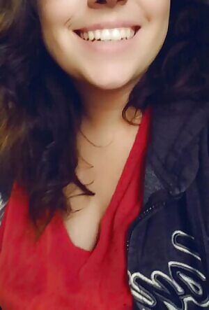 Feeling myself