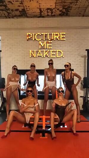 Treats Magazine Issue 13 GIF