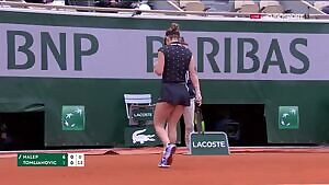 Simona Halep