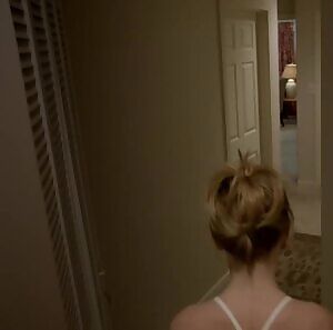 Britt Robertson in Ask Me Anything