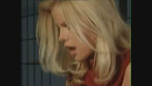 90s Porn Blonde Cowgirl German Gina Wild