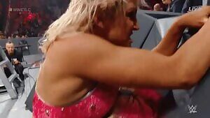 Do u think Charlotte is a submissive slut or Dominant AF