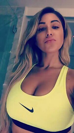 Nike Sportsbra