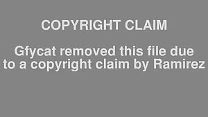 Cocksuckers' delight: The huge dick of Carolina Ramirez