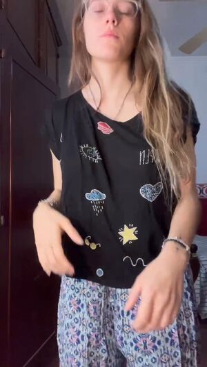 Fit Petite Amateur OnlyFans Teen Tits