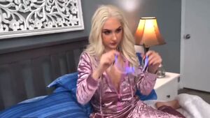 Straight Hypno Blonde Caption Hypnosis Mind Control
