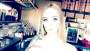 Lena pussy