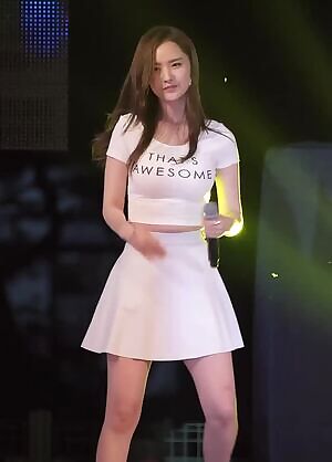 Dal Shabet - Woohee