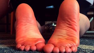 Sexy Soles BareFootMilf Cuckold Feet Foot
