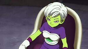 Green Babe