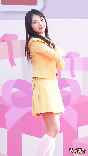 Loona - Haseul