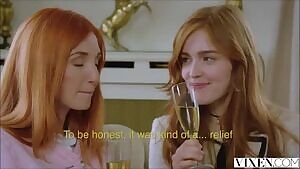 Redhead fun