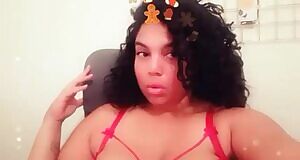 Feeling naughty tonight 😏❤️