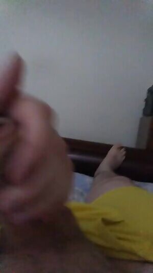 I asked earlier if I could use a photo of you. I used the one of your thumb peeling down your top. Can't wait for Hawaii!