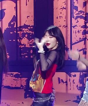 Red Velvet - Irene