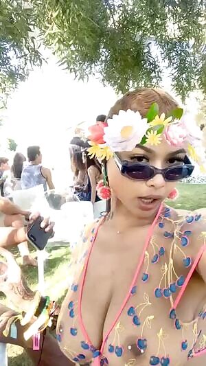 India Love Westbrooks