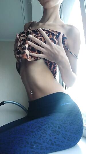 Let me feel your cock inside? ;) Kik and telegram: KittyDark1, up for fun all day.