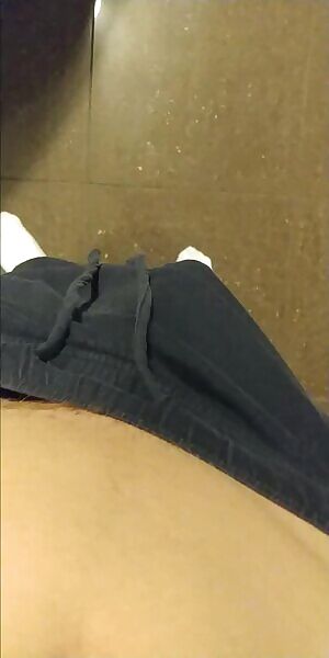 When I'm at the pearly gates, this'll be on my videotape