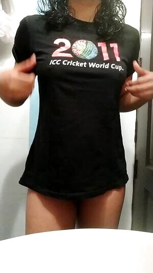 Who is ready or the World 'Cup'?