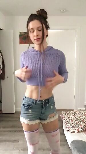 Is there such a thing as a cuteness fetish?