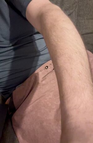 Uncut Cock Amateur Cumshot Jerk Off