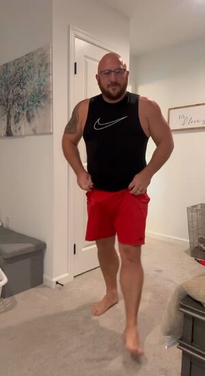 Bisexual Male Amateur BWC Big Dick