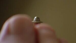 Agnieszka Grochowska- Upperdog