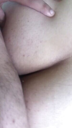 First time posters!