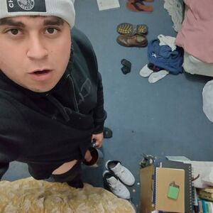 Pussy Frosting Amateur Ass Big Dick