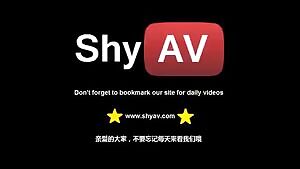 Best Asian Korean Girlfriend Cumshot - ShyAV