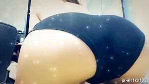 These black boxers are unexpectedly comfortable