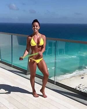 Ainsley Rodriguez