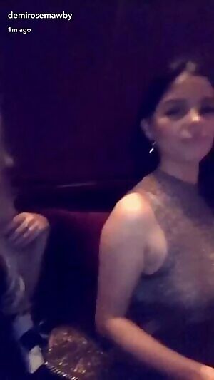 bit of a tease - no nudity