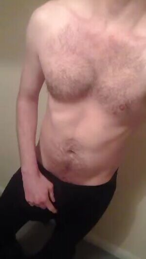 A 6'4'' reveal ...