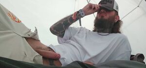 BWC Big Dick Cock Jerk Off