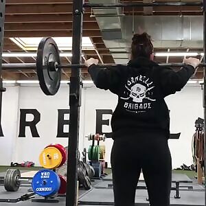 squats